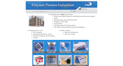 Desktop Screenshot of ppi-lebanon.com